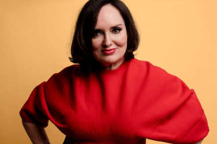 Podcaster with 95 million downloads brings ‘screamingly funny’ show to York