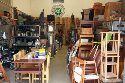 Huge furniture sale to be held in York – with prices from £5