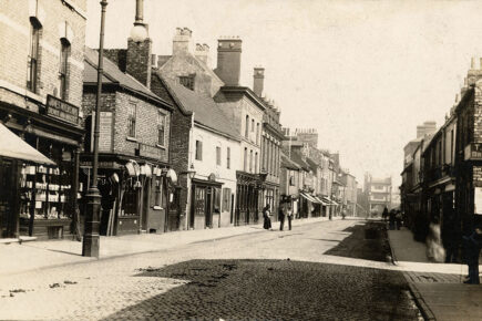 Free talks will shed light on the colourful life of one of York’s historic districts
