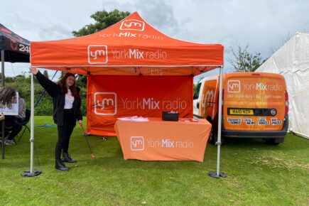 Gallery: Acaster Malbis May Fest