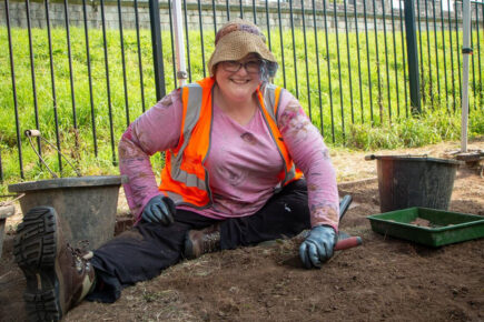 York project that is ‘actively changing lives’ wins national award