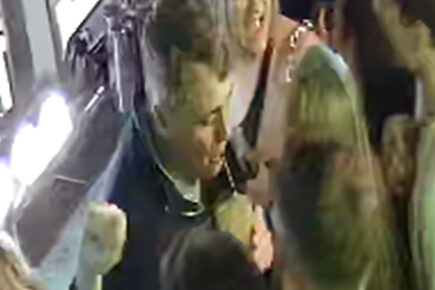 Woman taken to hospital after attack in York bar