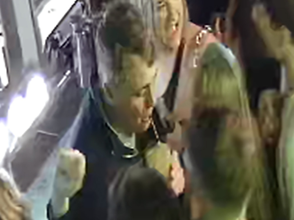 Woman taken to hospital after attack in York bar