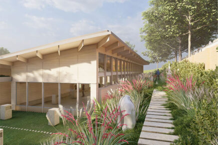 Revealed: 12 new pictures of major York Minster development – as plans go in