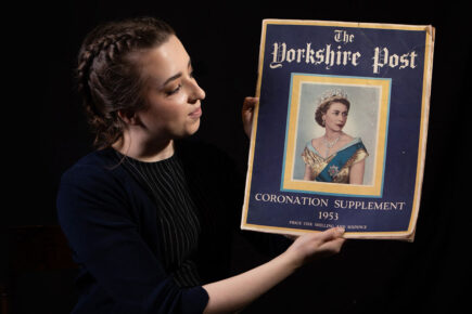 York Minster to showcase royal treasures – as part of Jubilee celebrations