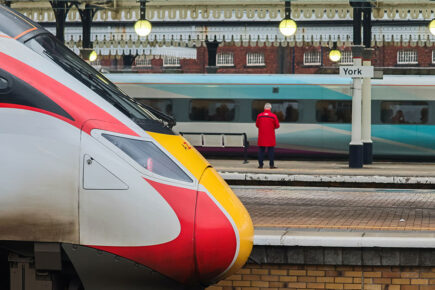 Latest: All lines open again after an attempted cable theft on main rail route
