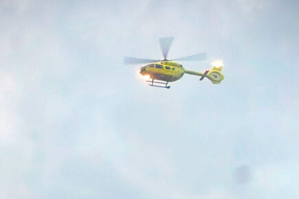 Updated: Man suffers serious facial injuries in York street attack