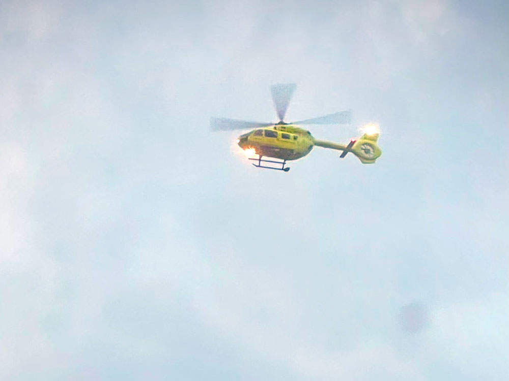 Updated: Man suffers serious facial injuries in York street attack