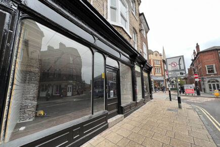 One of York’s most unusual shops has closed after company goes into liquidation