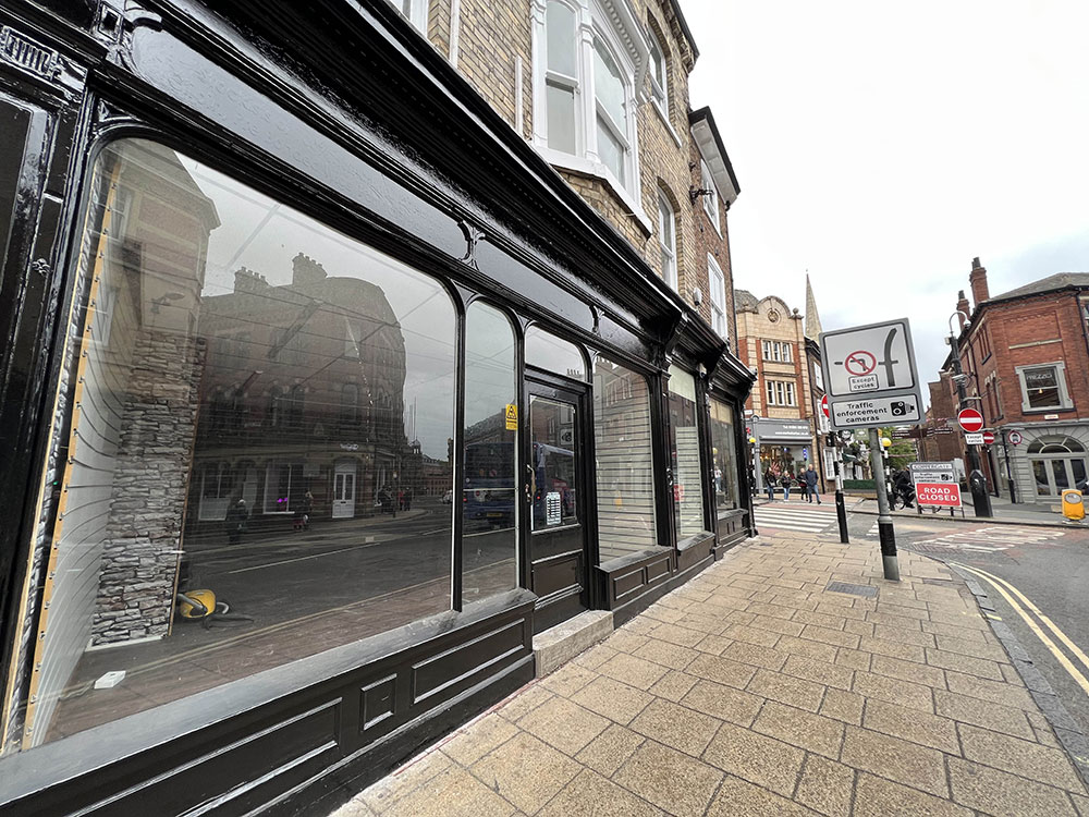 One of York’s most unusual shops has closed after company goes into liquidation