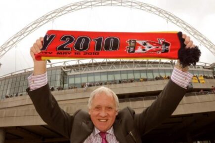 ‘He was a massive supporter of the club’ – York City reveal how much they owe to Harry Gration
