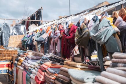 Radio campaign set to spread the ‘Love your local market’ message