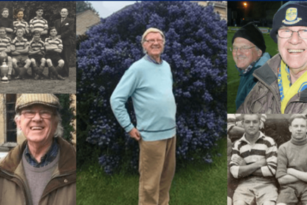 Tributes paid to a lifelong supporter and former player at Tadcaster Albion