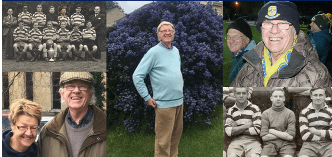 Tributes paid to a lifelong supporter and former player at Tadcaster Albion