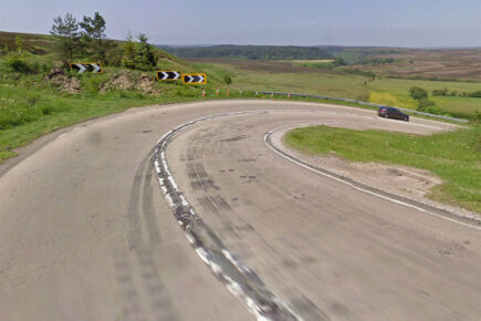 Updated: Road reopens after serious crash