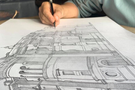 ‘A copper palace for Coppergate!’ Unique new venue to open in York city centre