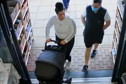 Dozens of bottles of sun cream stolen from York store
