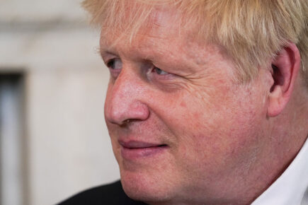 Boris Johnson wins confidence vote – but 148 of his own party oppose him, including York MP
