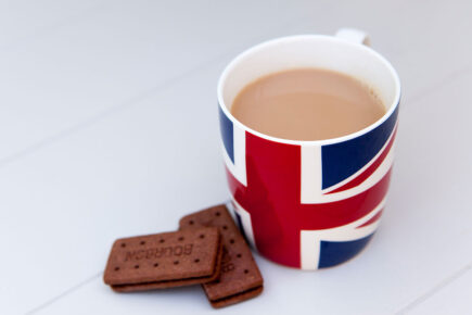 Join the big NHS tea party – and raise funds for York Hospital projects