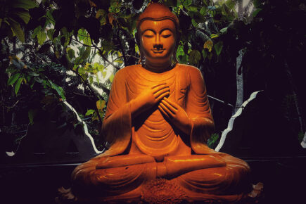York city centre café set to become Buddhist Centre