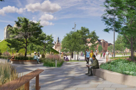This is the ‘whopping’ amount York has already spent on stalled Castle Gateway project