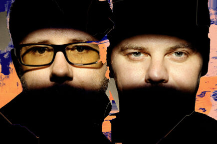 Chemical Brothers cancel Glastonbury show – but still hope to play Castle Howard