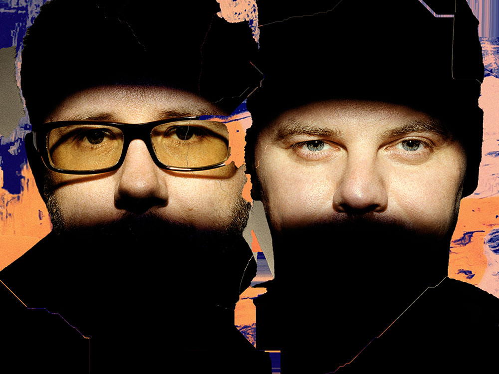Chemical Brothers cancel Glastonbury show – but still hope to play Castle Howard
