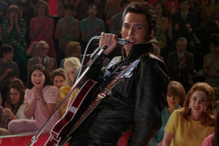 York film preview: Elvis and The Black Phone