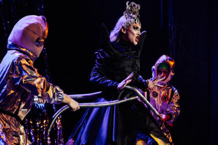 York director to bring an all singing, all dancing drag show to city venue