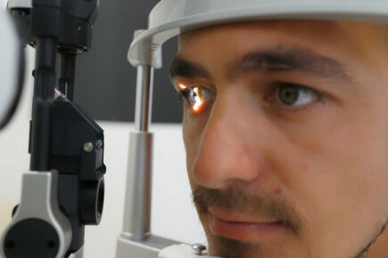 York sight loss charity to hold open day