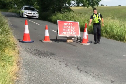 Updated: Tributes paid after pilot and German exchange student, 16, killed in helicopter crash