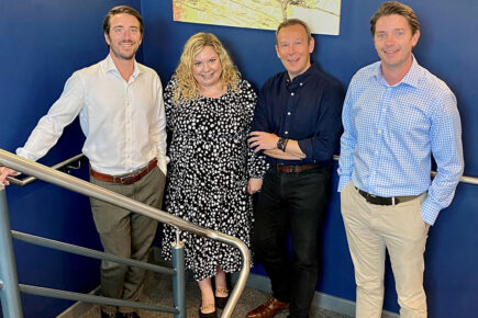 Coney Street presents ‘once-in-a-career opportunity’ for new appointment Alexia