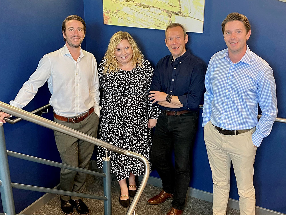 Coney Street presents ‘once-in-a-career opportunity’ for new appointment Alexia