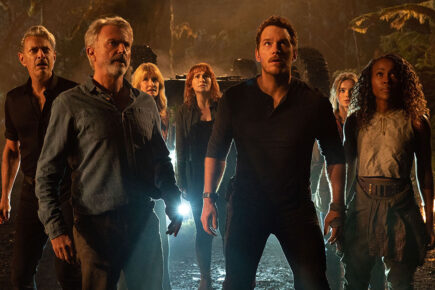 York film preview: Jurassic World: Dominion, All My Friends Hate Me and Sundance highlights