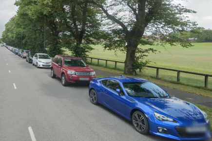 You could soon have to pay to park here in York