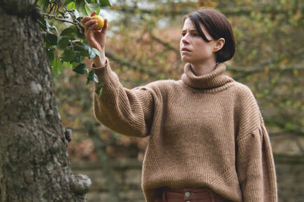 York film preview: Men, Bergman Island and Lancaster