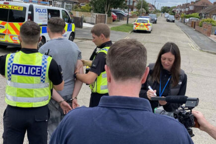 Watch: Police launch video to help tackle rise of ‘menacing’ anti-social behaviour in York