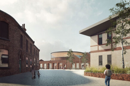 Final decision coming on York museum’s controversial expansion plans