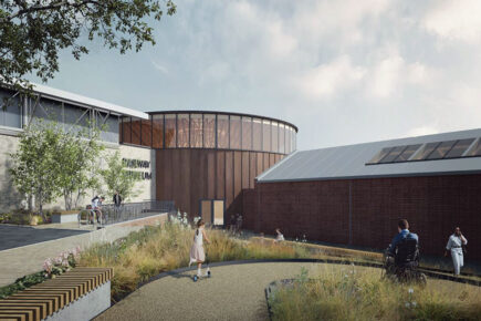 Campaigners put forward alternative access plans to save York museum from ‘public relations disaster’