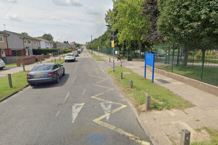 Plan to restrict parking on busy York road – Residents asked for their views