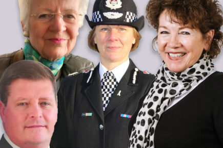 York museum founder and North Yorkshire police chief receive Queen’s Jubilee Honours