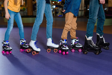 Roller skating rink to open in York this summer