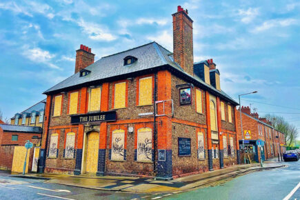Hopes raised that a long-vacant York pub could soon re-open again