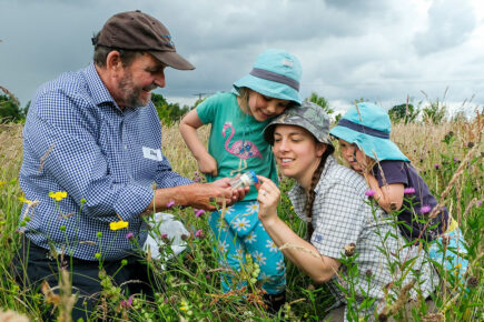 First ever Yorkshire Nature Fair to include wildlife safaris, treasure hunts and pop-up café￼