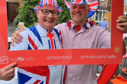Gallery: Jubilee Weekend