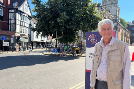 Proposals for key York road junction could be a ‘once in a lifetime opportunity’