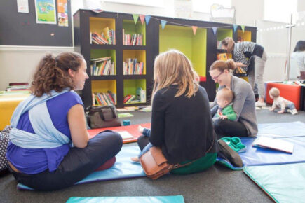 Help write the next chapter for York’s libraries – Your chance to join the board
