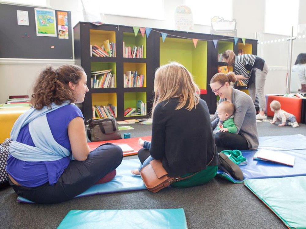 Help write the next chapter for York’s libraries – Your chance to join the board