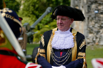 YorkMix teams up with the Lord Mayor to support key charities