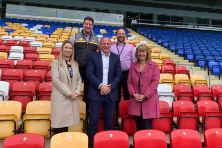 Revealed: The finalists for the York Sports Awards 2022